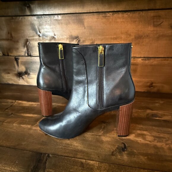 Ted Baker booties, size 7 - Picture 3 of 5